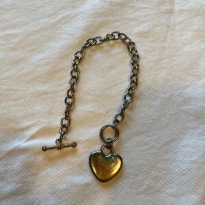 Charm Bracelet